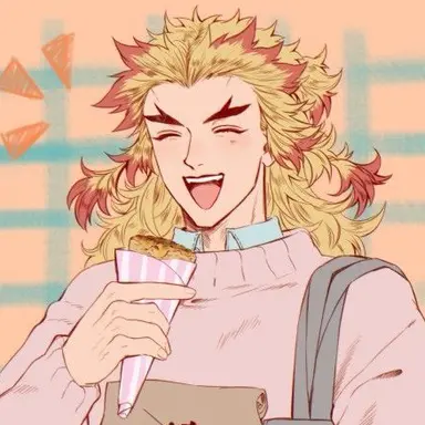 Profile image of Kyojuro