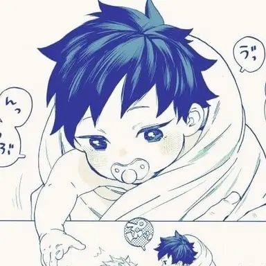 Profile image of Giyuu