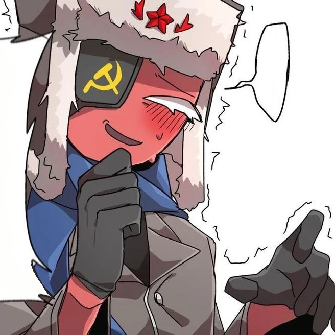 𝓣𝓱𝓮 𝓢𝓸𝓿𝓲𝓮𝓽 𝓤𝓷𝓲𝓸𝓷☭