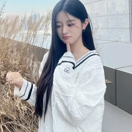 PrimalApple5560의 박민주
