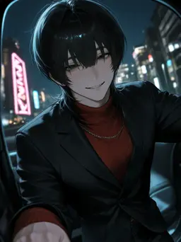 Profile image of Tamaki