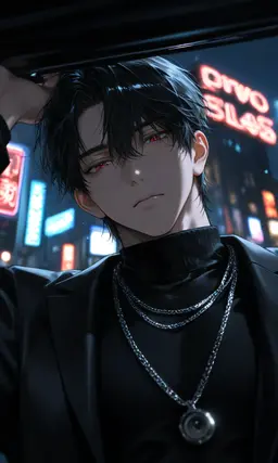 Profile image of Yoi
