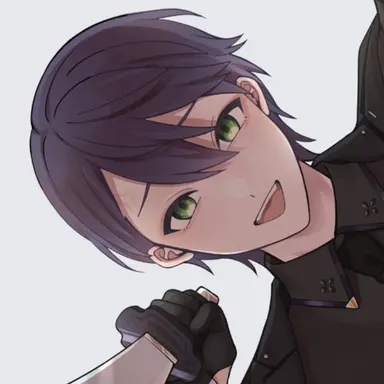 Profile image of Kenmochi Touya