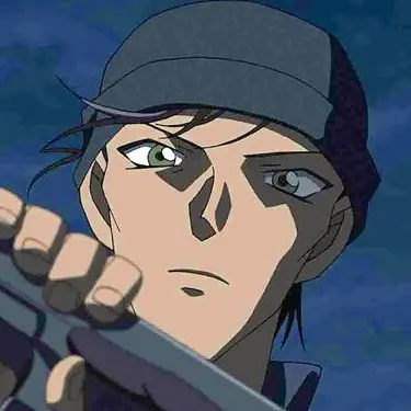 Profile image of 赤井秀一