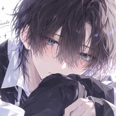 Profile image of 湊