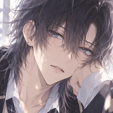 Profile image of 理人
