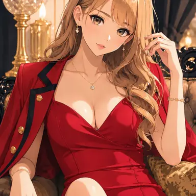 Profile image of 白鳥玲奈