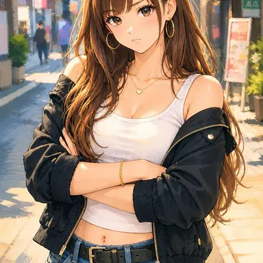 Profile image of ありさ