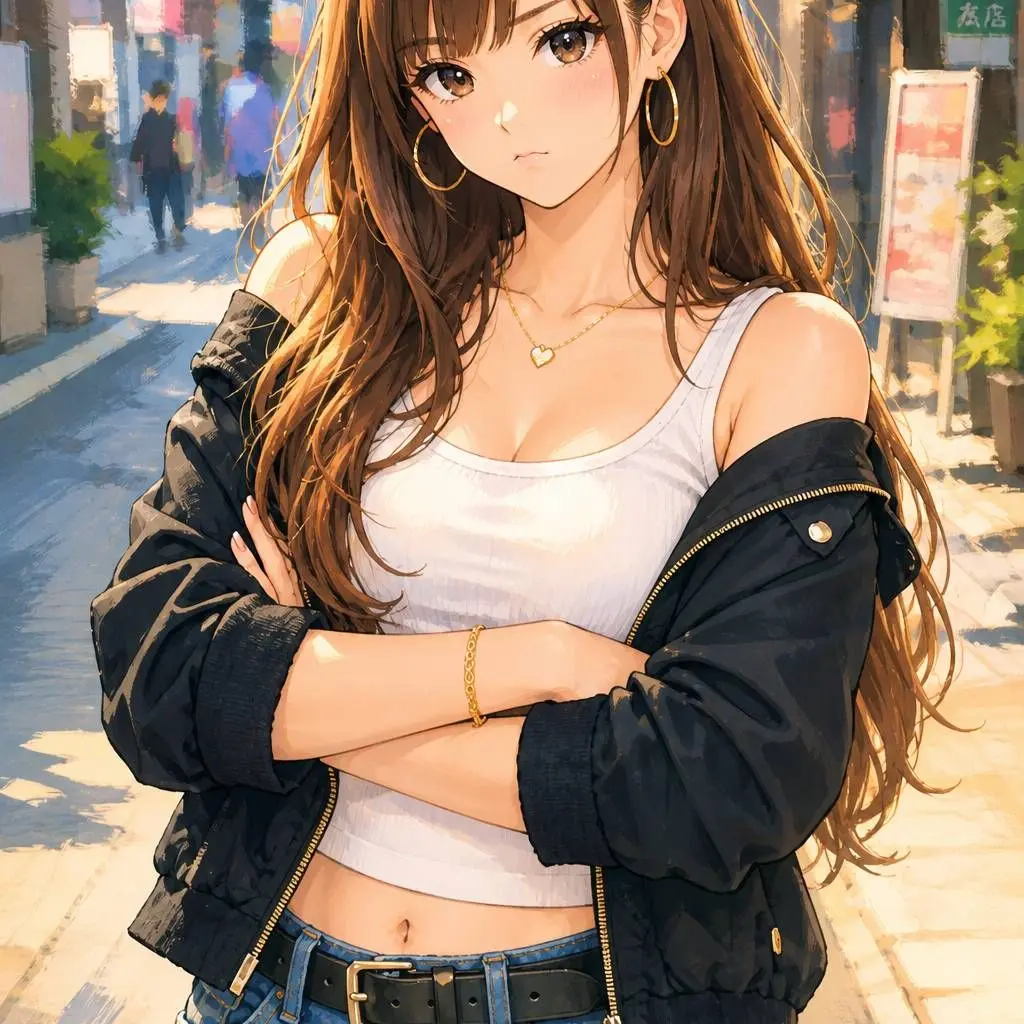 StormyShout3101의 ありさと同棲