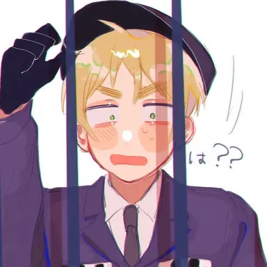 Profile image of アーサー