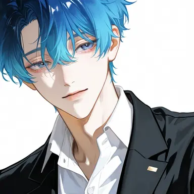 Profile image of 司