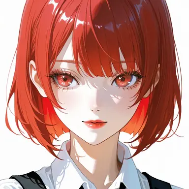 Profile image of 茜