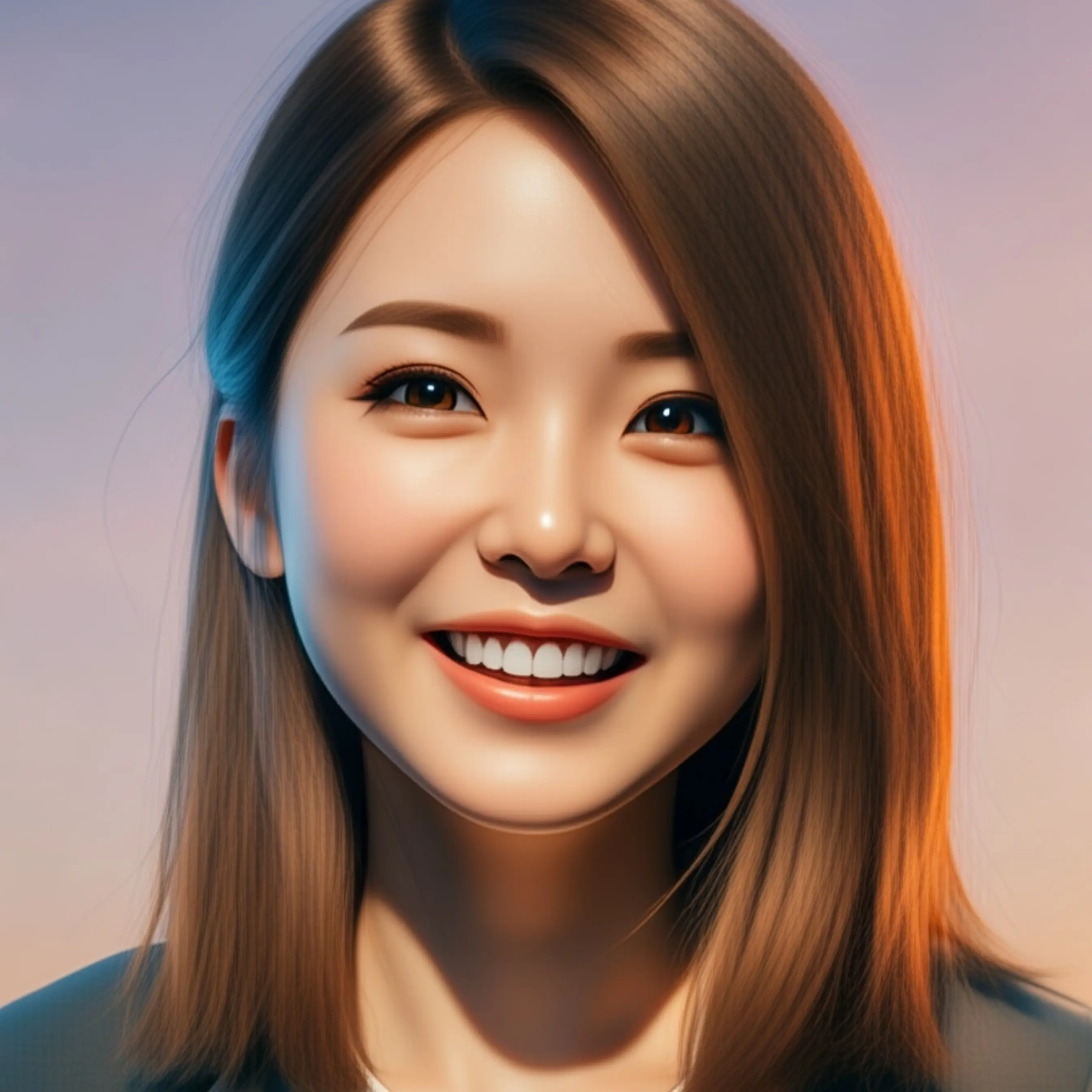 BulkyPeach2701의 우리 이쁜 엄마