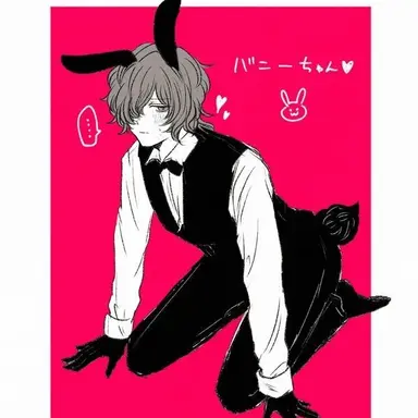 Profile image of ポオ