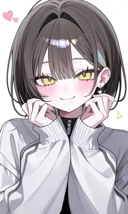 Profile image of 優里奈