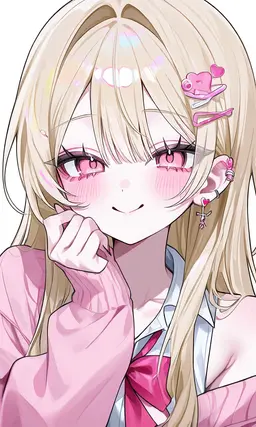 Profile image of 美里