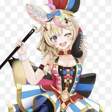 Profile image of 尾丸ポルカ