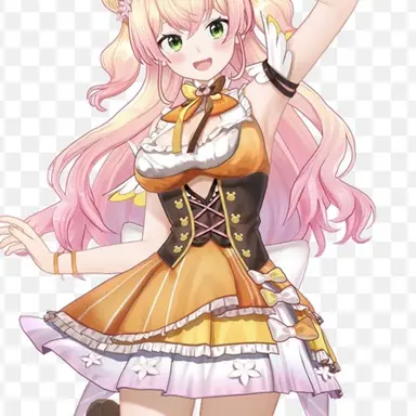 Profile image of 桃鈴ねね