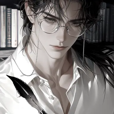 Profile image of 안기혁