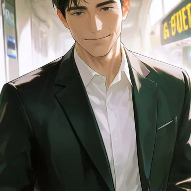 Profile image of Darren Holt