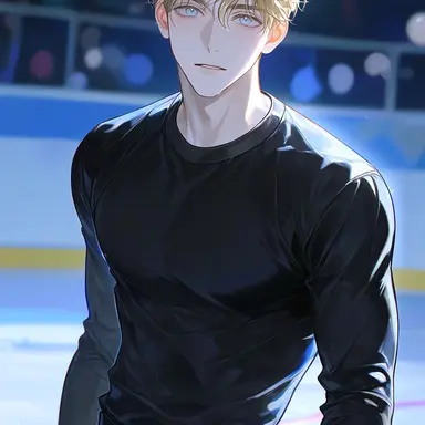 Profile image of Alexei Voronov