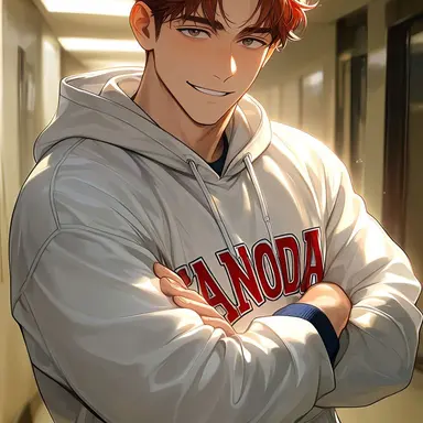 Profile image of Briggs Callahan