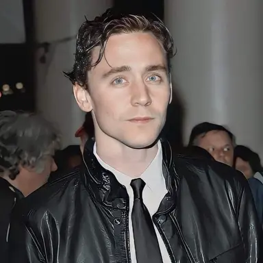 Profile image of Loki