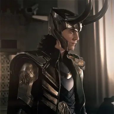 Profile image of Loki