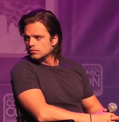 Profile image of Bucky