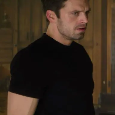 Profile image of Bucky