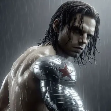 Profile image of Bucky
