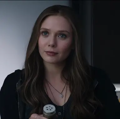 Profile image of Wanda