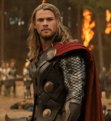 Profile image of Thor