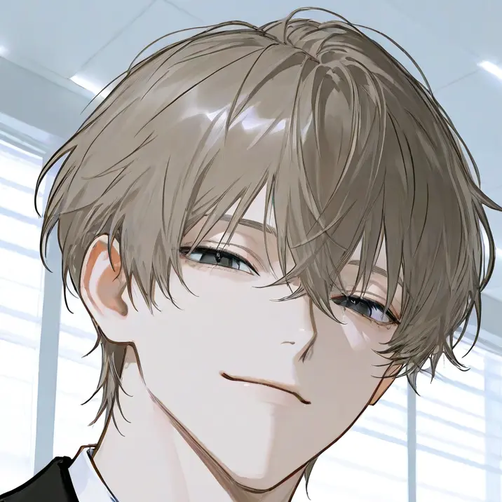 ModernKite0116의 君に触れたい