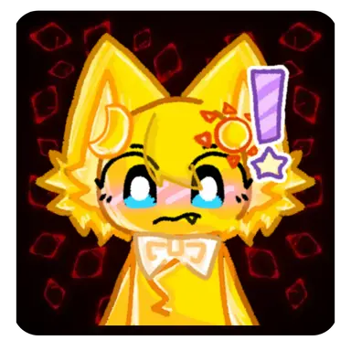 Profile image of 모양몬