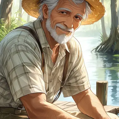 Profile image of Thibeau