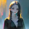 캐릭터 프로필 이미지