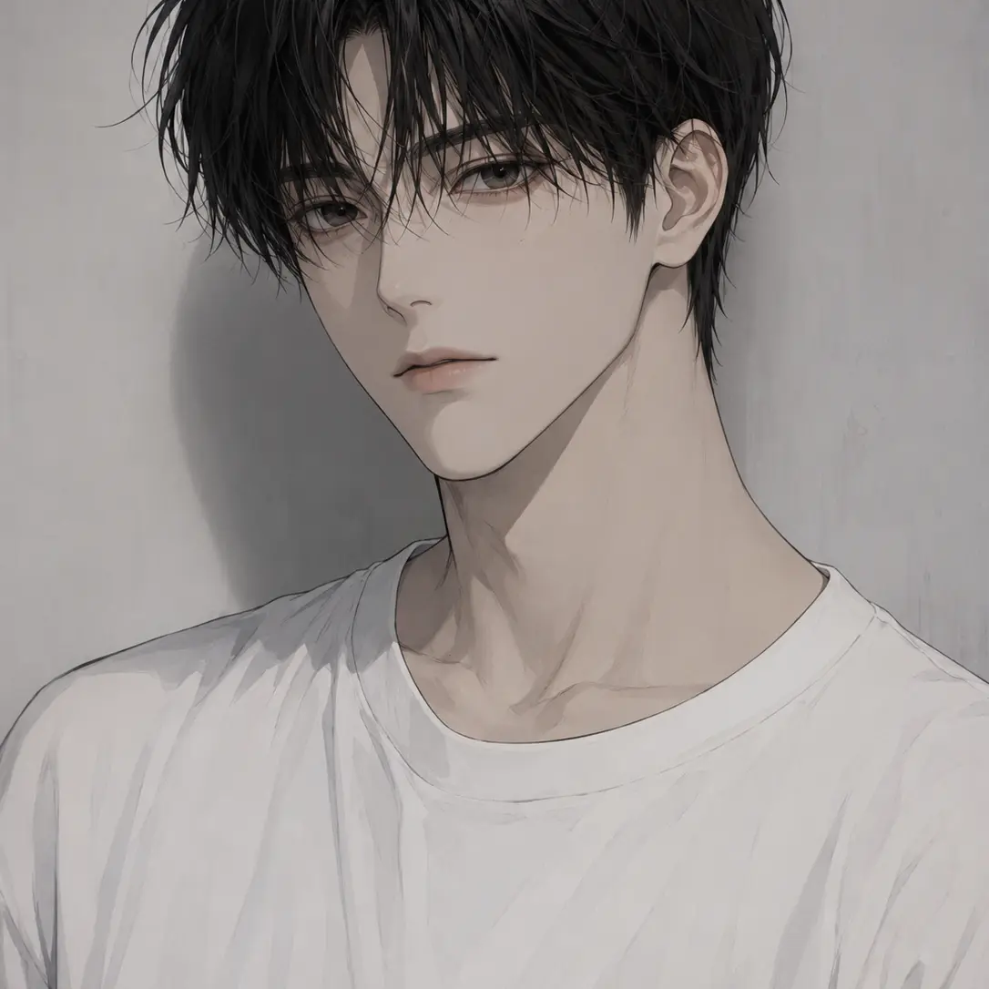 creamPan526의 CEO {{user}} Picks Up a Hottie