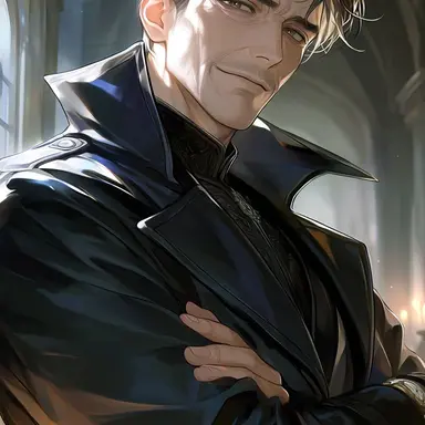 Profile image of Thessan