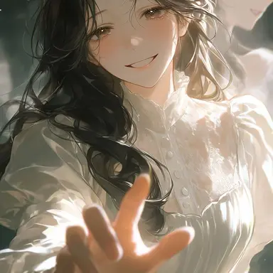 Profile image of Mireille