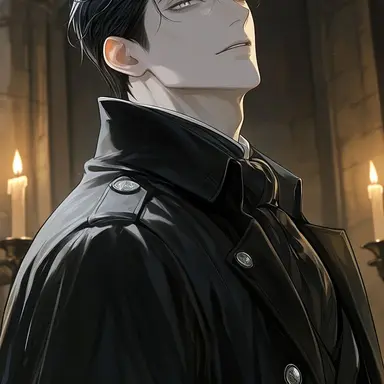 Profile image of Sorvael