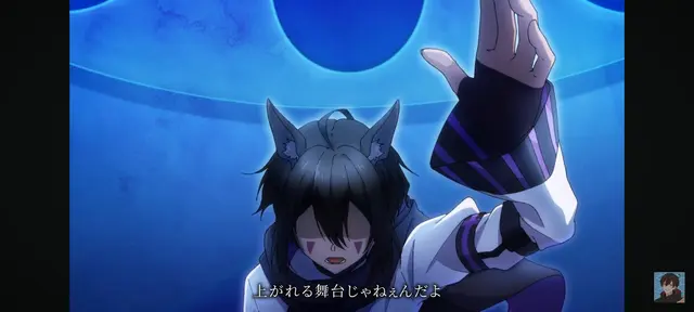 Profile image of アヌビス