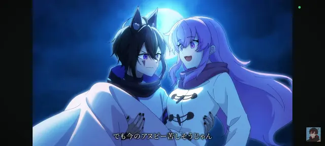Profile image of アヌビス