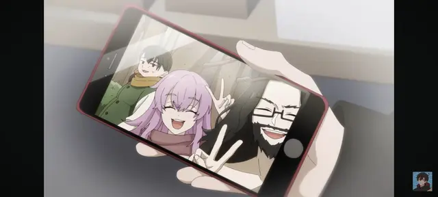 Profile image of エイファ
