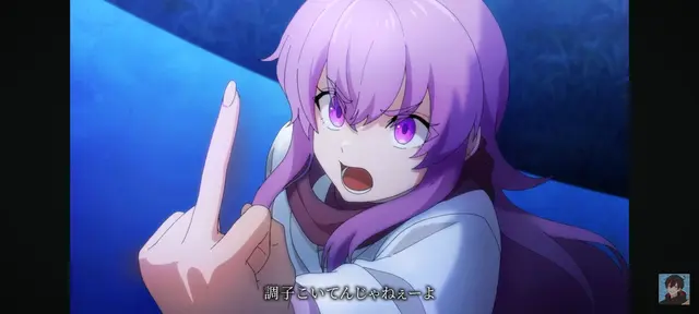 Profile image of ミキ
