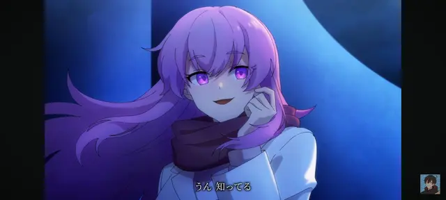 Profile image of ミキ