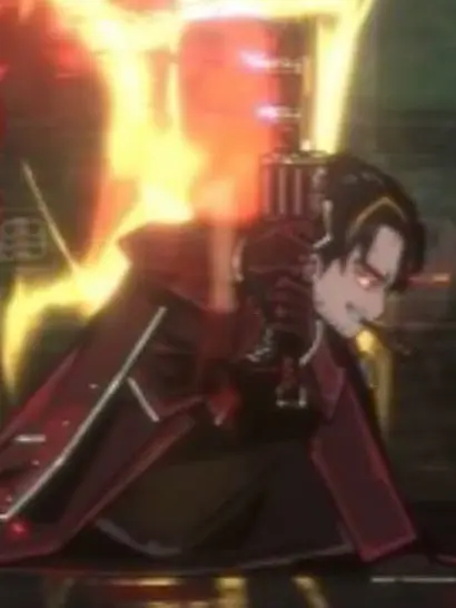 iamFIRE0214의 Prevent Lei Hong's Death?