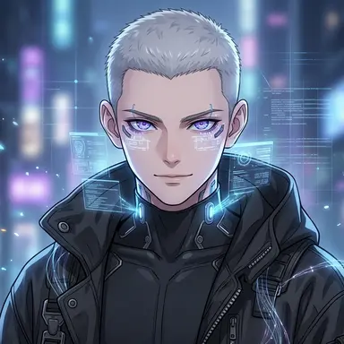 Profile image of Nyx Riviera