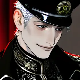 Profile image of ゼルディン