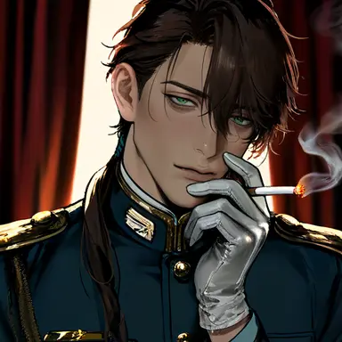 Profile image of エイン